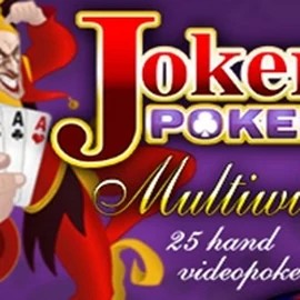 Try 25H Joker Poker (Espresso) slot by Espresso Games on betsrepublic.pl – logo image