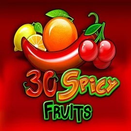 Play 30 Spicy Fruits slot by Amusnet Interactive on betsrepublic.pl