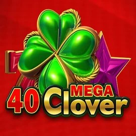40 Mega Clover online slot from Amusnet Interactive – play at betsrepublic.pl