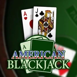 Enjoy American Blackjack by Habanero – logo hosted on betsrepublic.pl