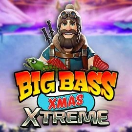 Play Big Bass Xmas Extreme slot by Pragmatic Play on betsrepublic.pl