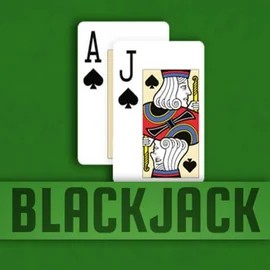 Blackjack (Relax Gaming) game by Relax Gaming – logo hosted on Betrepublic Casino