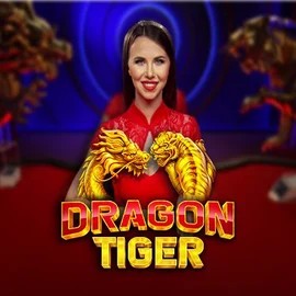 Play the Dragon Tiger (Live) slot by Pragmatic Play on Betrepublic Casino