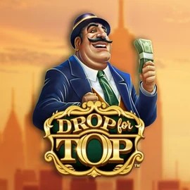Drop For Top slot icon by Rarestone Gaming, available at Betrepublic Casino