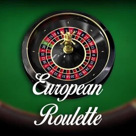 Official Table Games logo: European Roulette (Red Tiger) by Red Tiger Gaming at Betrepublic Casino