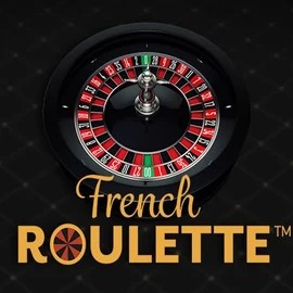 French Roulette (NetEnt) logo by NetEnt Betrepublic Casino