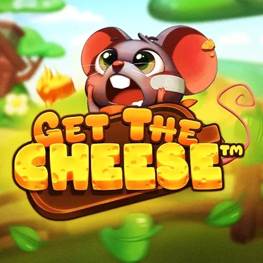 Get The Cheese – slot by Hacksaw Gaming, featured at betsrepublic.pl