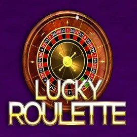Play Lucky Roulette slot by Belatra Games on betsrepublic.pl