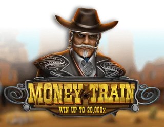 Play the Money Train slot by Relax Gaming on Betrepublic Casino