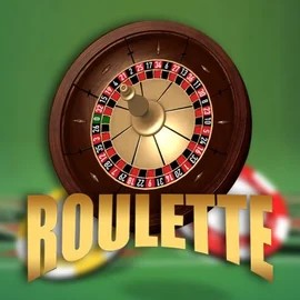 Roulette (Relax Gaming) logo by Relax Gaming at Betrepublic Casino