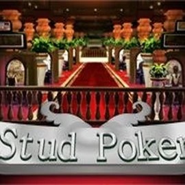 Stud Poker 3D – slot by iSoftBet, featured at betsrepublic.pl