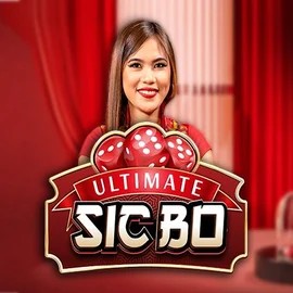 Enjoy Ultimate Sic Bo by Ezugi – logo hosted on betsrepublic.pl